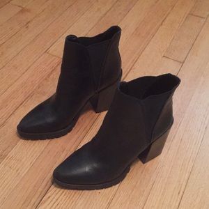 Sam Edelman boots!